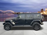 New 2025 Jeep Wrangler Unlimited Rubicon image 2