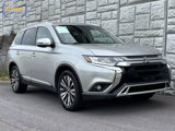 Used 2020 Mitsubishi Outlander SEL image 3
