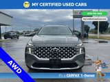 Used 2022 Hyundai Santa Fe SEL image 2