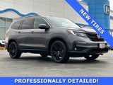 Certified 2022 Honda Pilot Special Edition image 2
