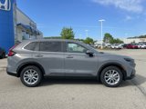 New 2025 Honda CR-V EX-L image 2