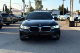 Used 2022 BMW 530i w/ Convenience Package image 2