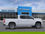 New 2026 Chevrolet Silverado 1500 RST w/ Z71 Off-Road Package image 5