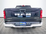 New 2025 RAM 1500 Big Horn image 5
