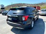 Used 2023 Ford Explorer XLT w/ Equipment Group 202A image 5