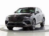 New 2026 Genesis GV80 3.5T e-SC image 3