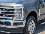 New 2025 Ford F250 Lariat image 2