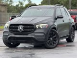 Used 2020 Mercedes-Benz GLE 350 4MATIC w/ Premium Package image 5