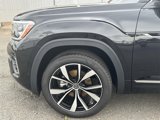 New 2025 Volkswagen Atlas SEL Premium R-Line image 5