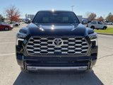New 2025 Toyota Sequoia Capstone image 2