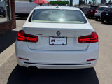 Used 2016 BMW 328i xDrive Sedan image 4