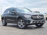 Used 2022 Mercedes-Benz GLC 300 4MATIC image 2