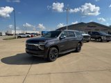 New 2025 Chevrolet Suburban Premier image 3