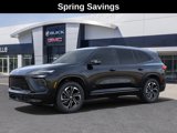 New 2025 Buick Enclave Sport Touring w/ Super Cruise Package image 2