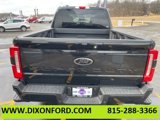 New 2025 Ford F250 Lariat image 6