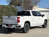New 2025 Chevrolet Silverado 1500 RST w/ Dark Appearance Package image 4