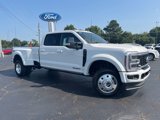 New 2025 Ford F450 Platinum w/ FX4 Off-Road Package image 3