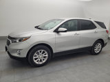 Used 2021 Chevrolet Equinox LT image 2