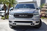 Used 2021 RAM 1500 Limited w/ Body Color Bumper Group image 2