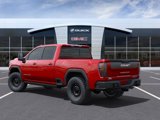 New 2025 GMC Sierra 2500 AT4X w/ AT4X AEV Edition image 3