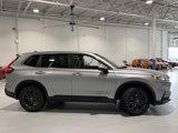 New 2026 Honda CR-V EX-L image 3