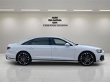 New 2025 Audi A8 L 3.0T image 4