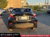 Used 2018 Toyota C-HR XLE image 3