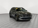 Used 2025 Hyundai Tucson Limited image 2