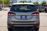 Used 2023 Chevrolet Equinox LT w/ Driver Convenience Package image 6