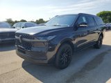New 2025 Lincoln Navigator L Reserve w/ Jet Appearance Package image 2