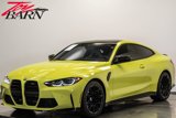 Used 2024 BMW M4 xDrive Competition w/ Executive Package image 1