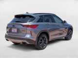New 2025 INFINITI QX50 Sport image 2