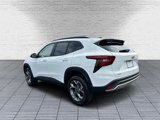 New 2025 Chevrolet Trax LT w/ Driver Confidence Package image 5