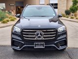 New 2025 Mercedes-Benz GLS 450 4MATIC image 5