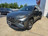 Certified 2022 Hyundai Tucson Limited image 3