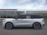 New 2025 Lincoln Nautilus Reserve image 3