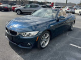 Used 2016 BMW 428i Convertible w/ Premium Package image 6