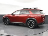 New 2025 Nissan Pathfinder Rock Creek image 5
