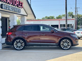 Used 2016 Lincoln MKX Reserve w/ Luxury Package image 3