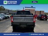 Used 2024 Ford F350 XL w/ Snow Plow Prep Package image 4