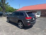 Used 2015 Jeep Grand Cherokee Overland w/ Advanced Technology Group image 3