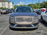 Used 2020 Lincoln Nautilus Reserve image 2