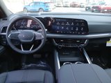 New 2025 Chevrolet Suburban RST w/ Comfort Package image 6