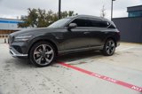 New 2025 Genesis GV80 3.5T Prestige image 3