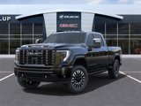 New 2025 GMC Sierra 3500 Denali Ultimate image 6