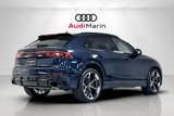 New 2025 Audi RS Q8 performance image 5