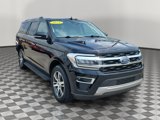 Certified 2024 Ford Expedition Max Limited image 4