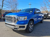 Certified 2024 RAM 1500 Laramie image 3