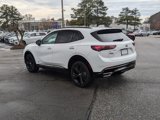 New 2025 Buick Envision Sport Touring image 5