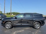 New 2026 Chevrolet Traverse LT image 2